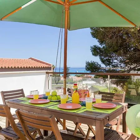 Sol De Flandes Punta Prima (Menorca)