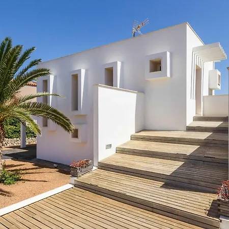 Βίλα Sol De Flandes *