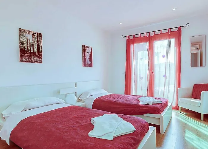 Villa Sol De Flandes *