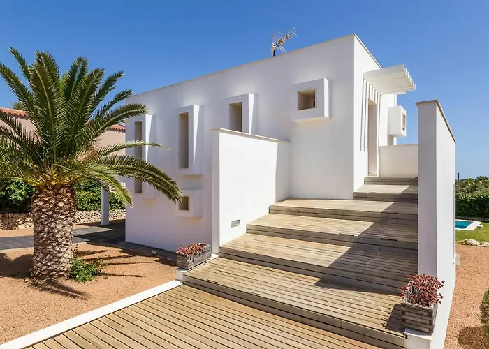 Villa Sol De Flandes *