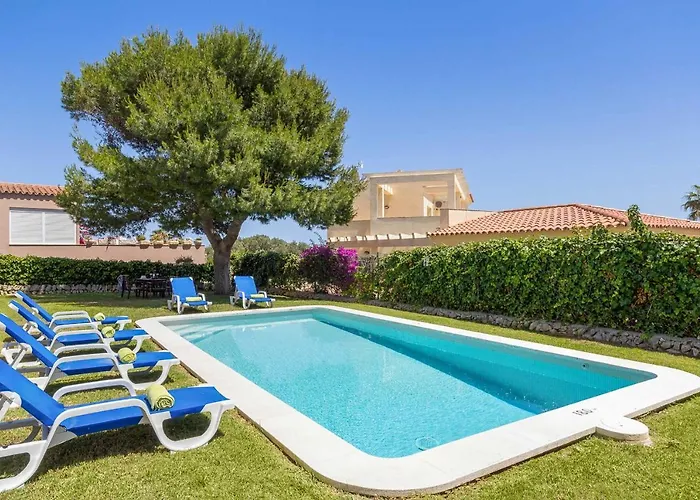 Villa Sol De Flandes