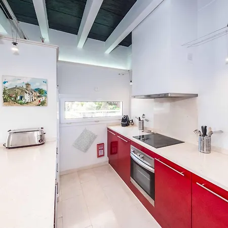 Villa Sol De Flandes