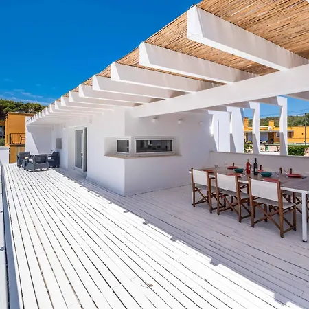 Villa Sol De Flandes