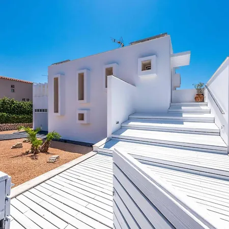 Villa Sol De Flandes