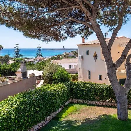 Sol De Flandes Punta Prima (Menorca)
