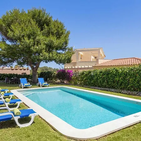 Villa Sol De Flandes