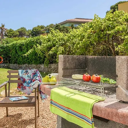 Villa Sol De Flandes *