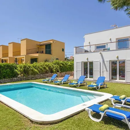 Villa Sol De Flandes