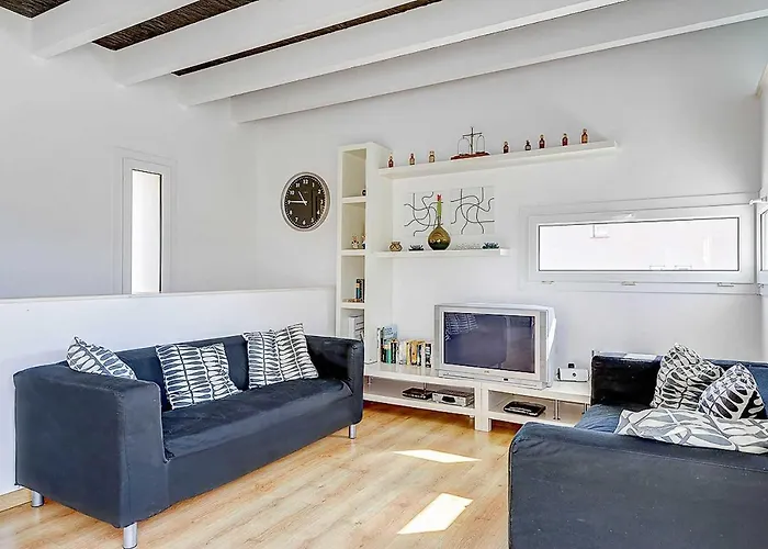 Sol De Flandes * Punta Prima (Menorca)