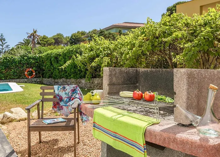 Villa Sol De Flandes *