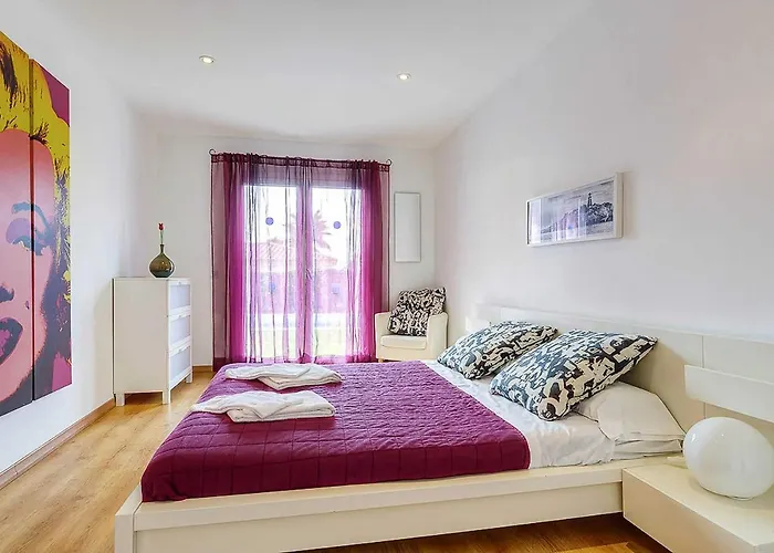 Sol De Flandes Villa Punta Prima (Menorca)