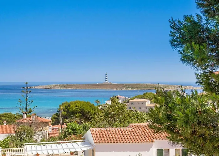 Sol De Flandes Villa