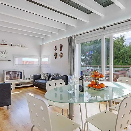 Villa Sol De Flandes