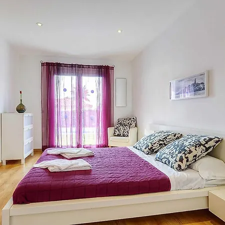 Sol De Flandes Villa Punta Prima